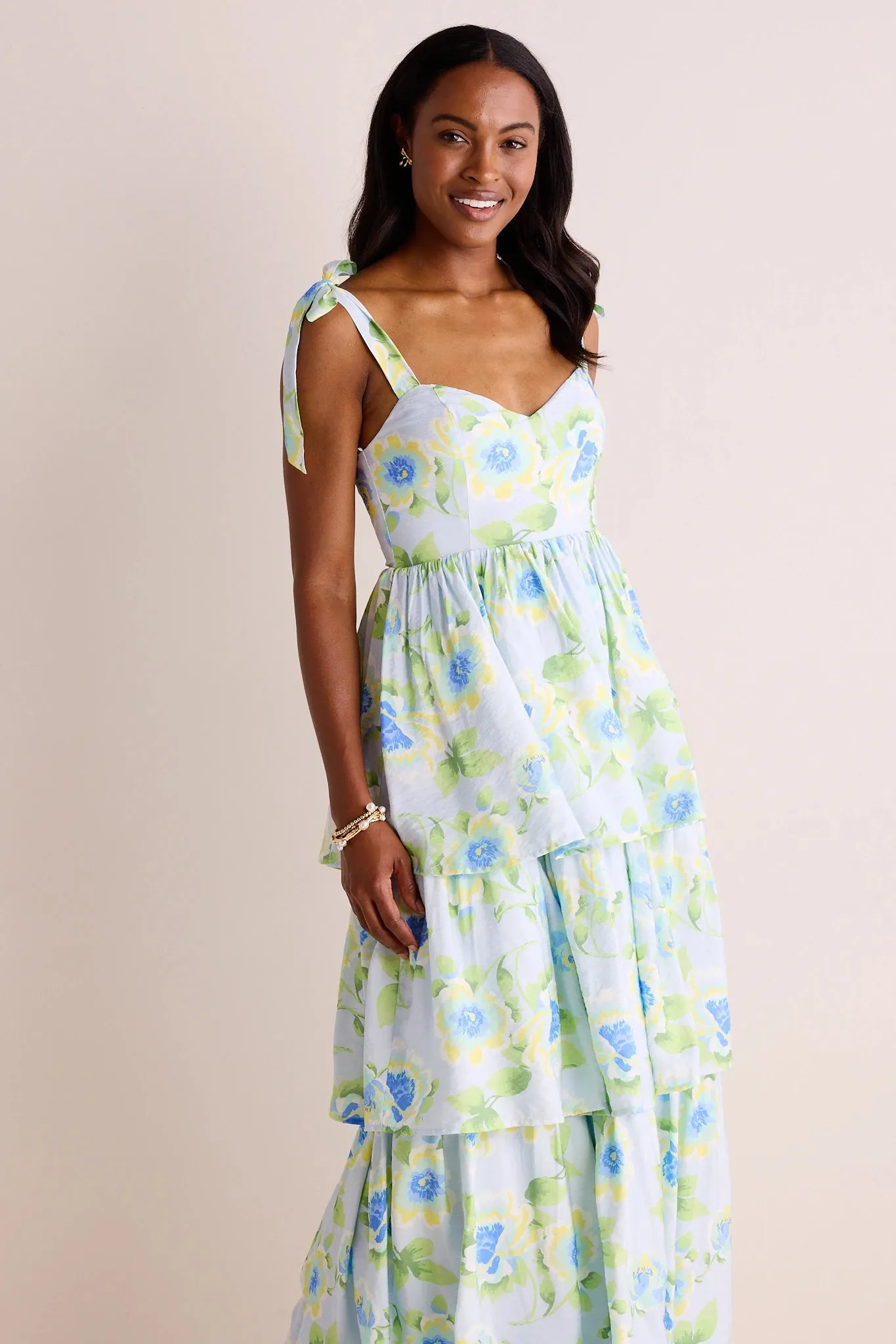 Amaya Dress