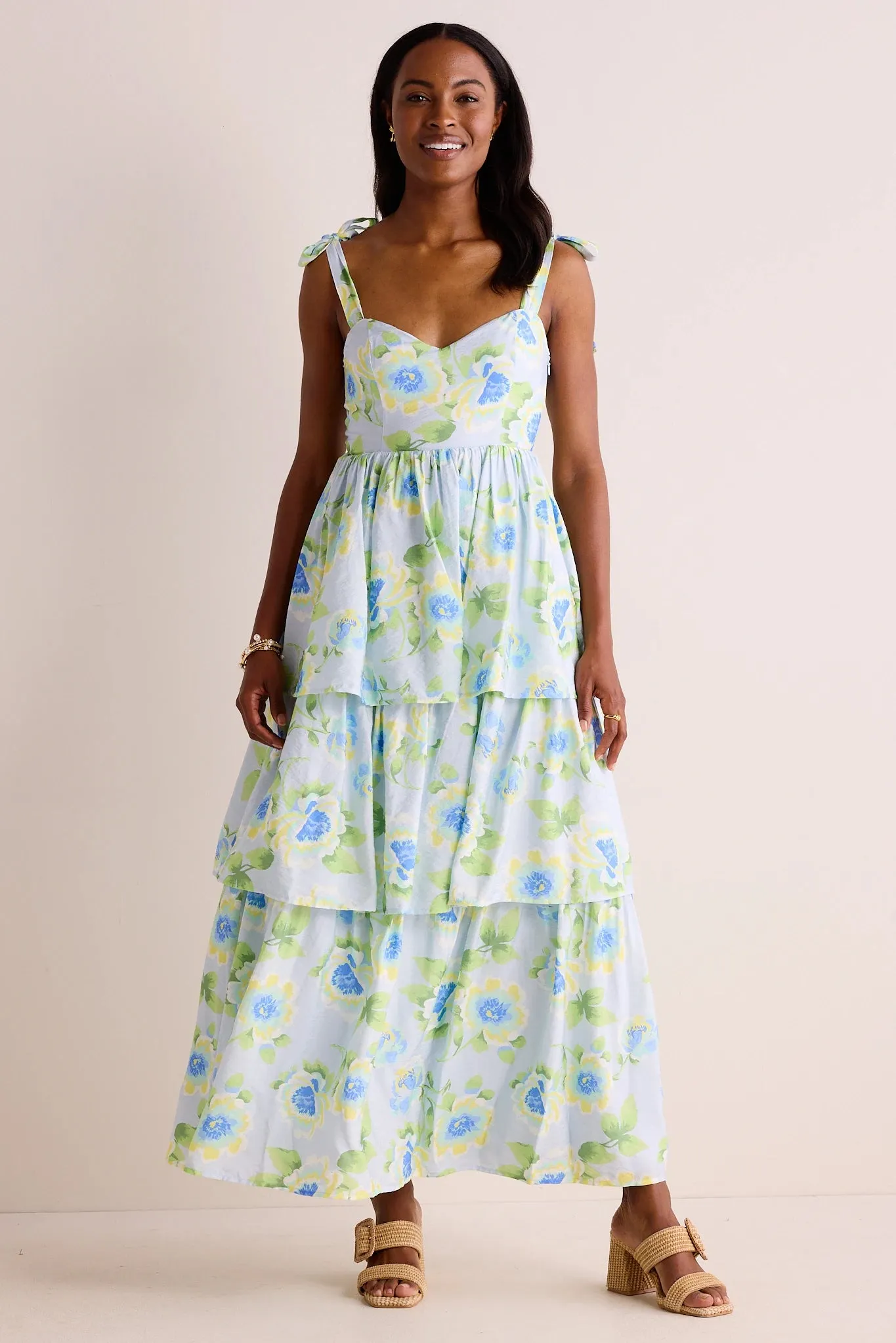 Amaya Dress