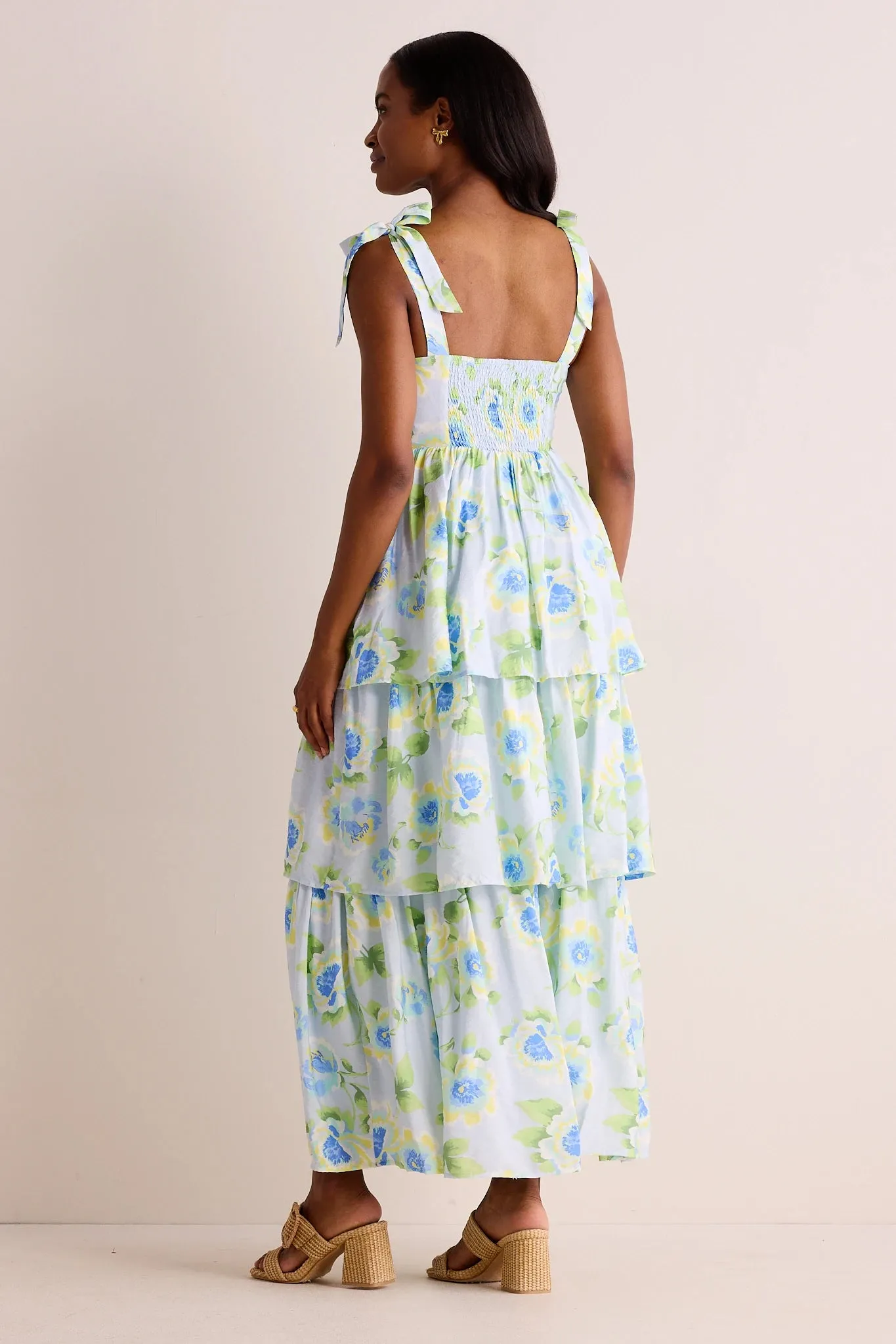 Amaya Dress