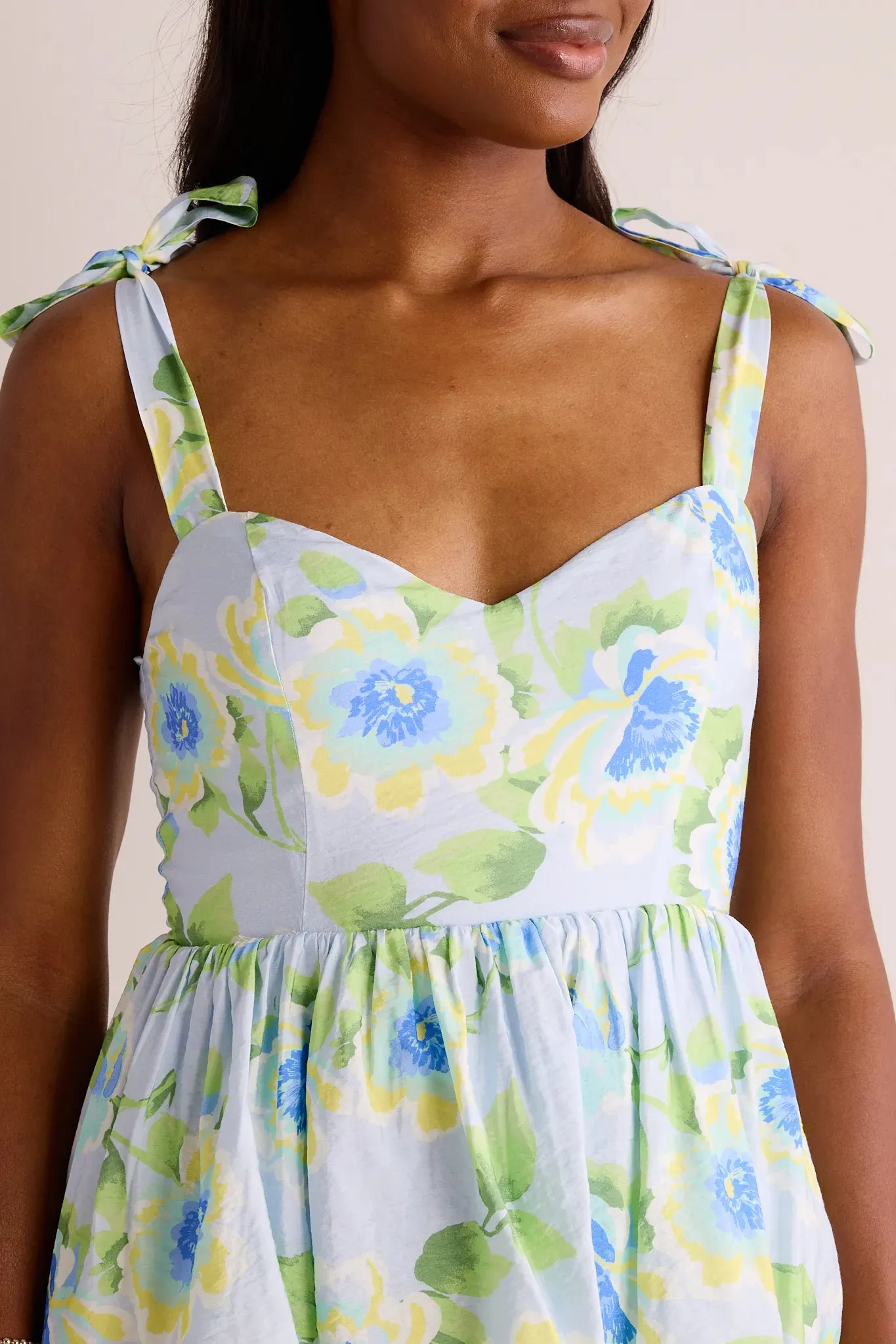 Amaya Dress