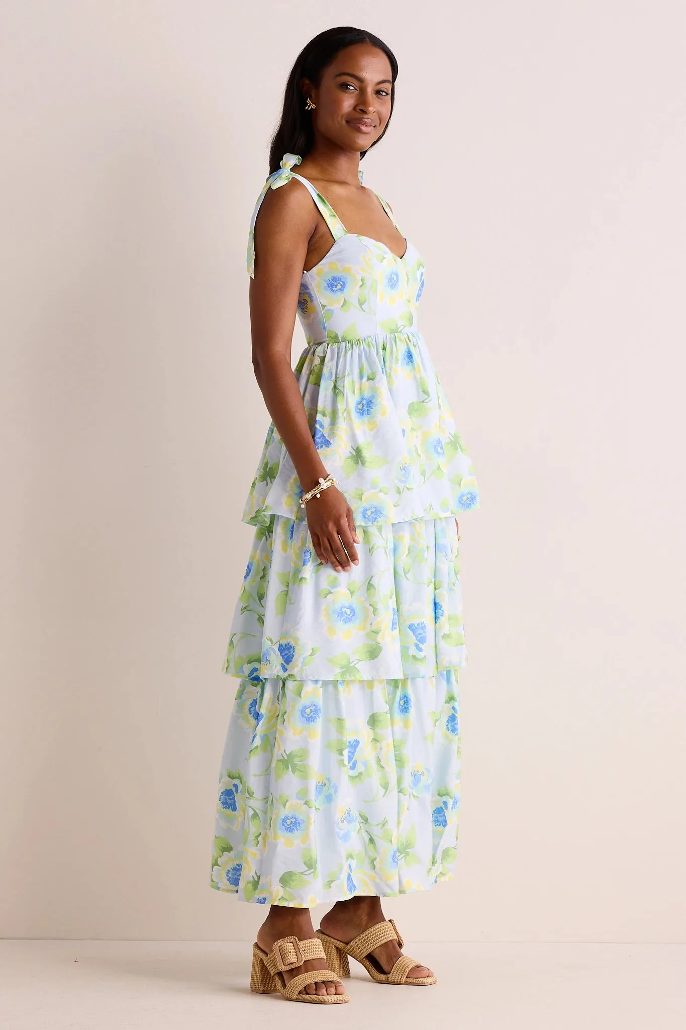 Amaya Dress