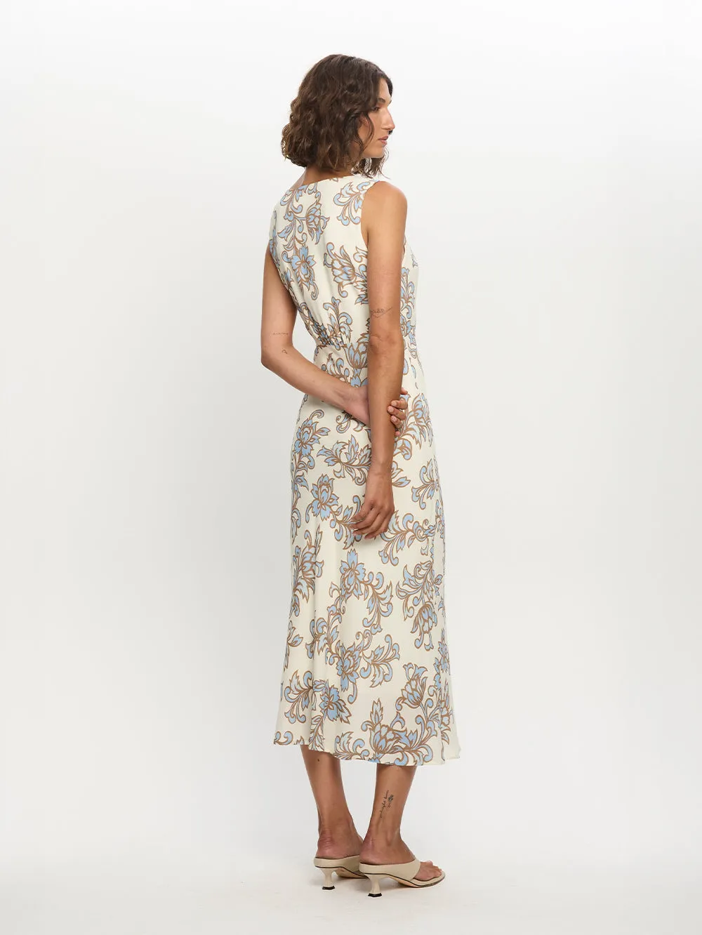 Avalon Midi Dress