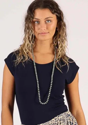 Bey Beads Grey