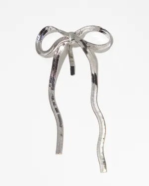 Bow Hair Buckle