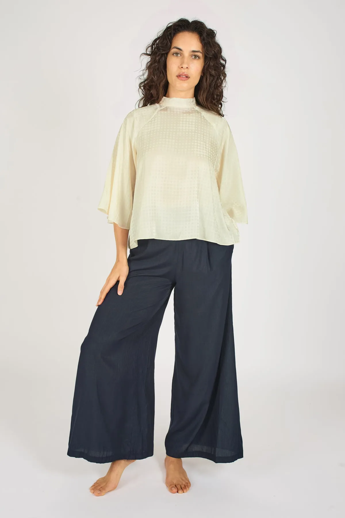 Circle of Trust Solitude Top