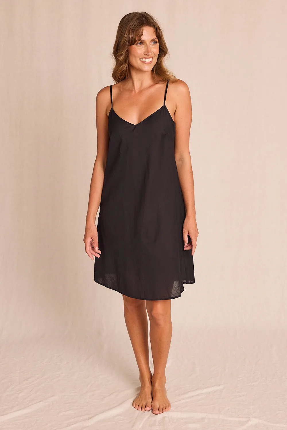 Cotton Slip - COMBINED LISTING