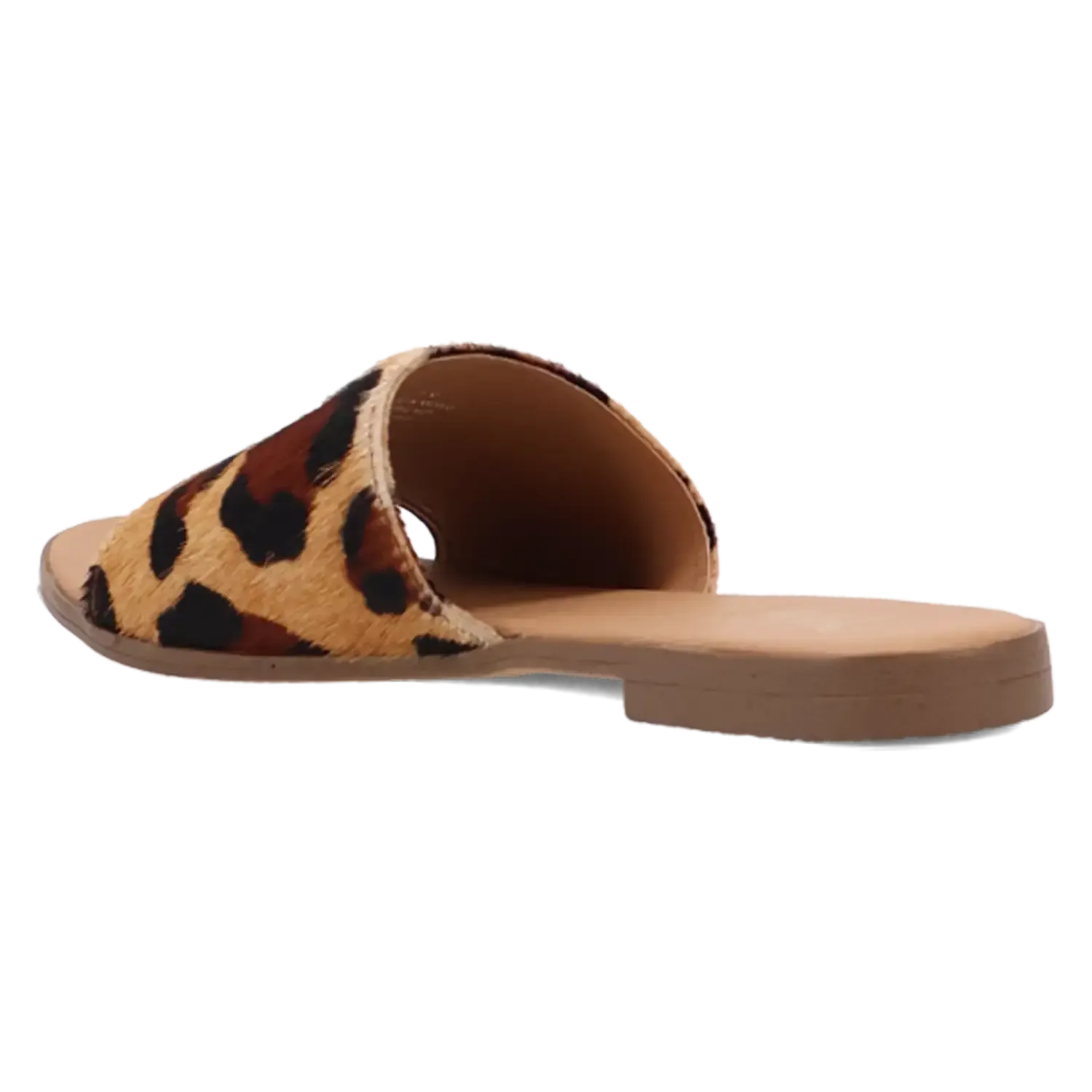 Dingo Tabby - Women's Sandals