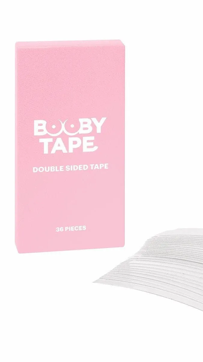 Double Sided Tape