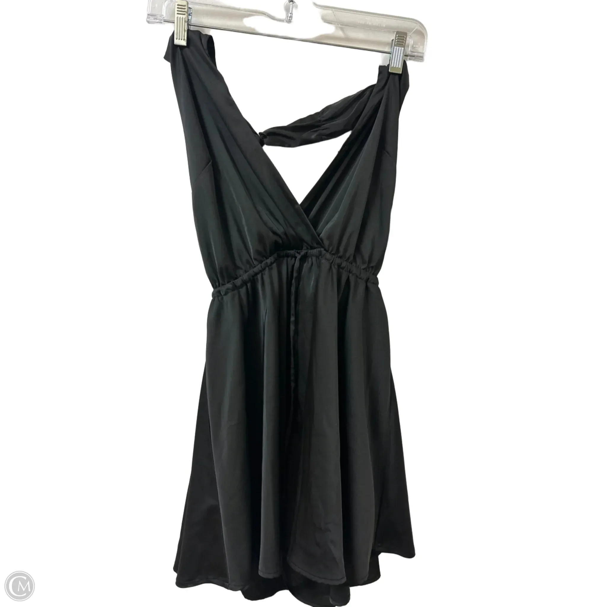Dress Casual Short By Hutch In Black, Size: Xs
