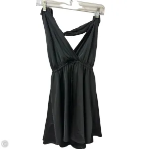 Dress Casual Short By Hutch In Black, Size: Xs