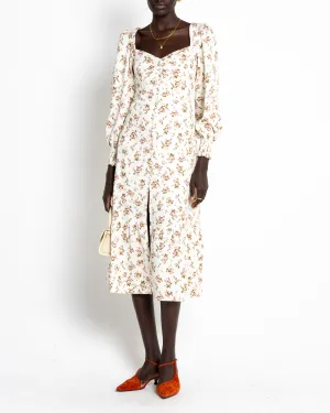 Elean Dress