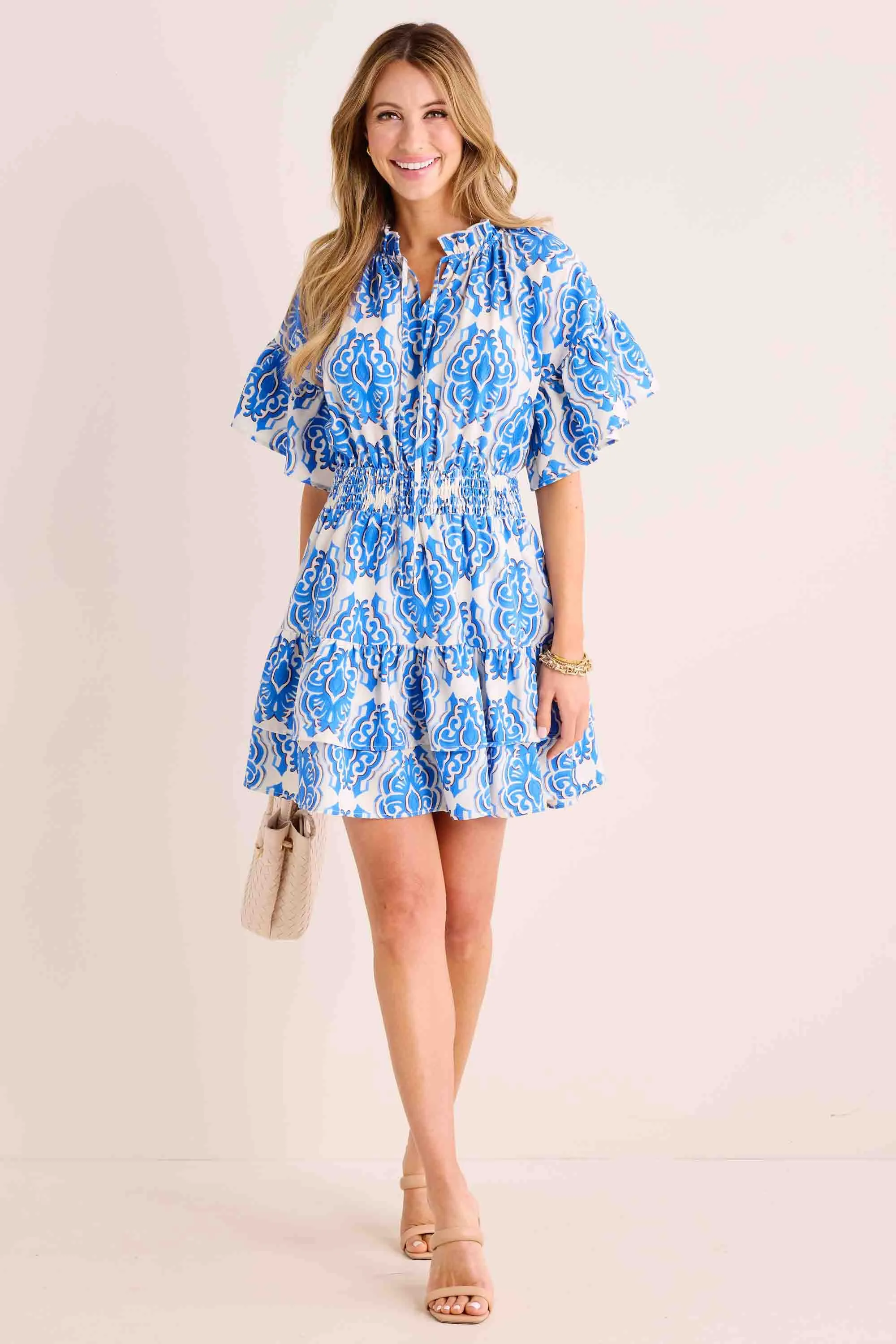 Ellianna Dress