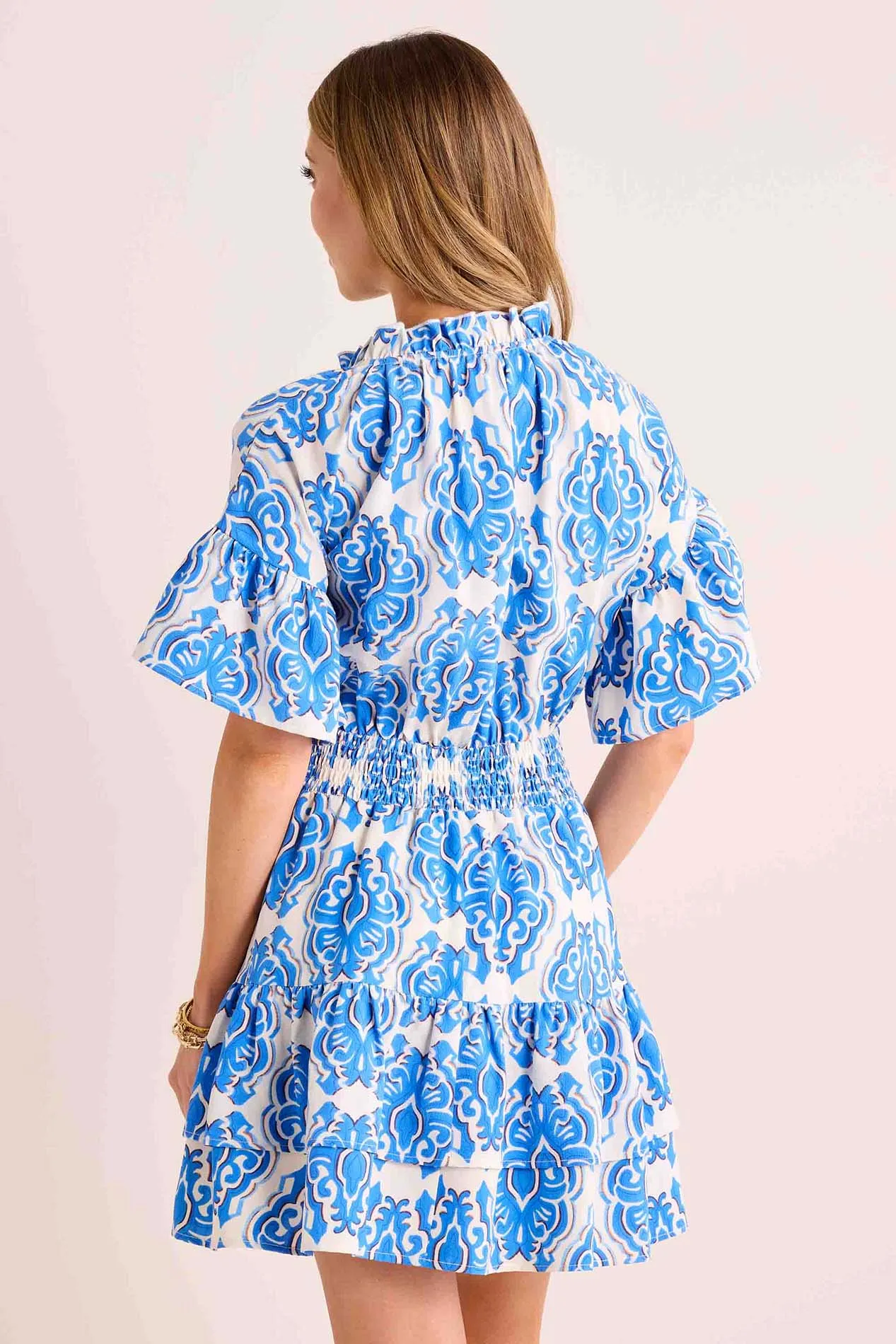 Ellianna Dress