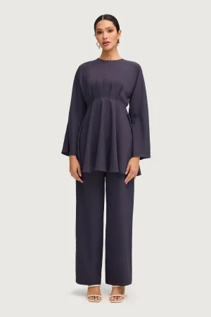 Everyday Top & Pants Set - Night Sky