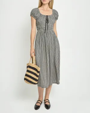 Evie Cotton Dress