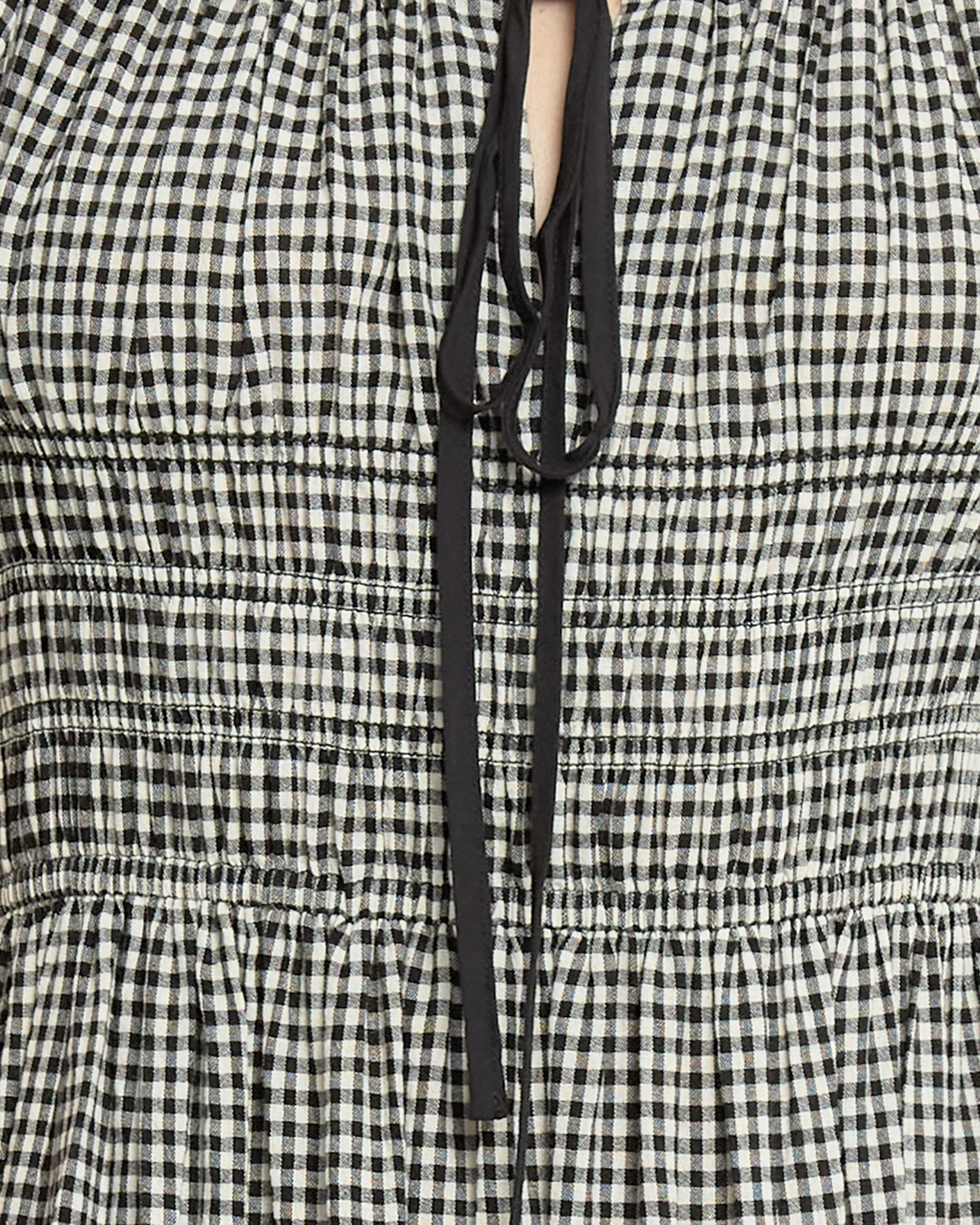 Evie Cotton Dress