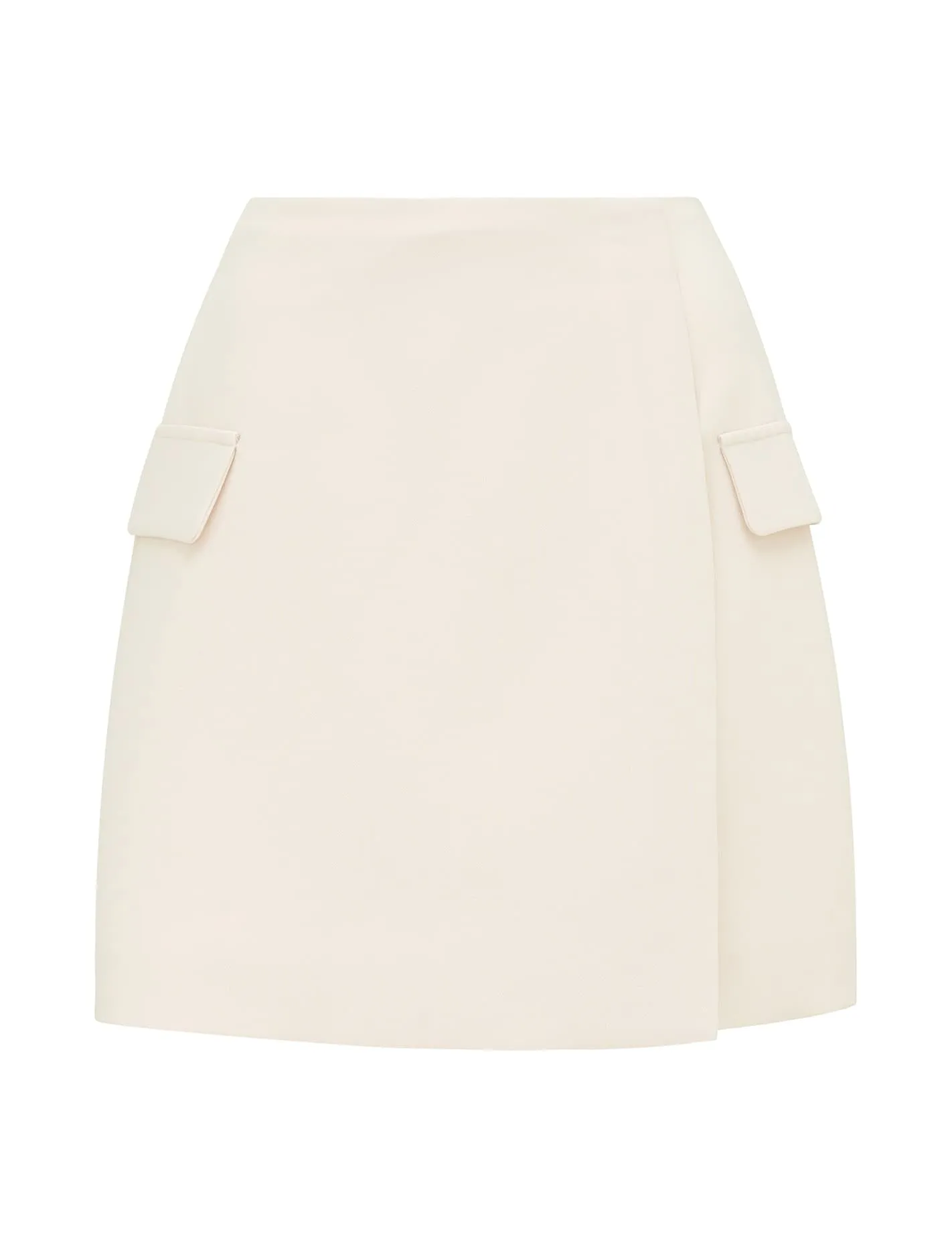 Gabi Cargo Skirt