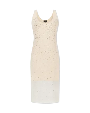 Generation Love Peri Crystal Dress