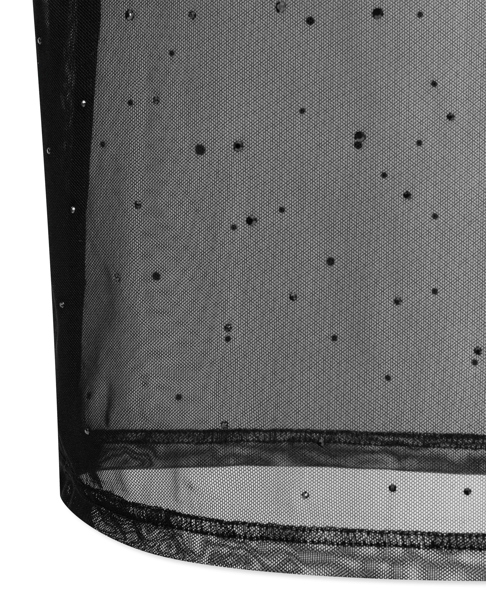Generation Love Peri Crystal Dress