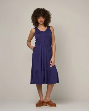 Grace Tiered Dress