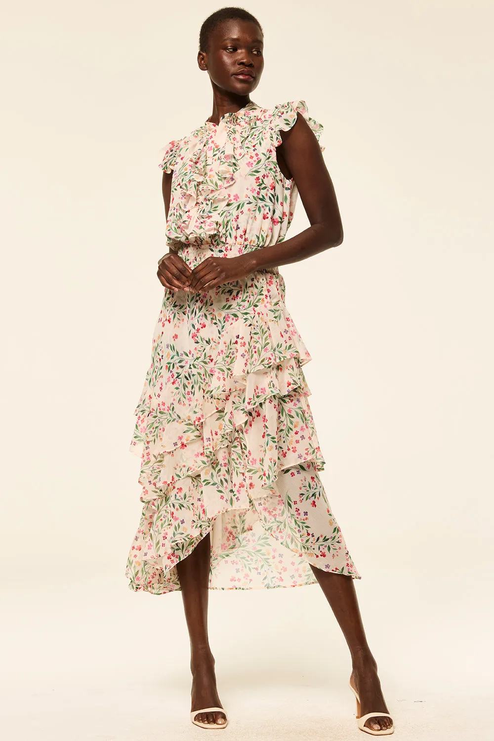 ILYSA DRESS