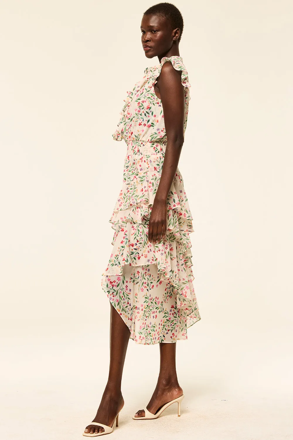 ILYSA DRESS