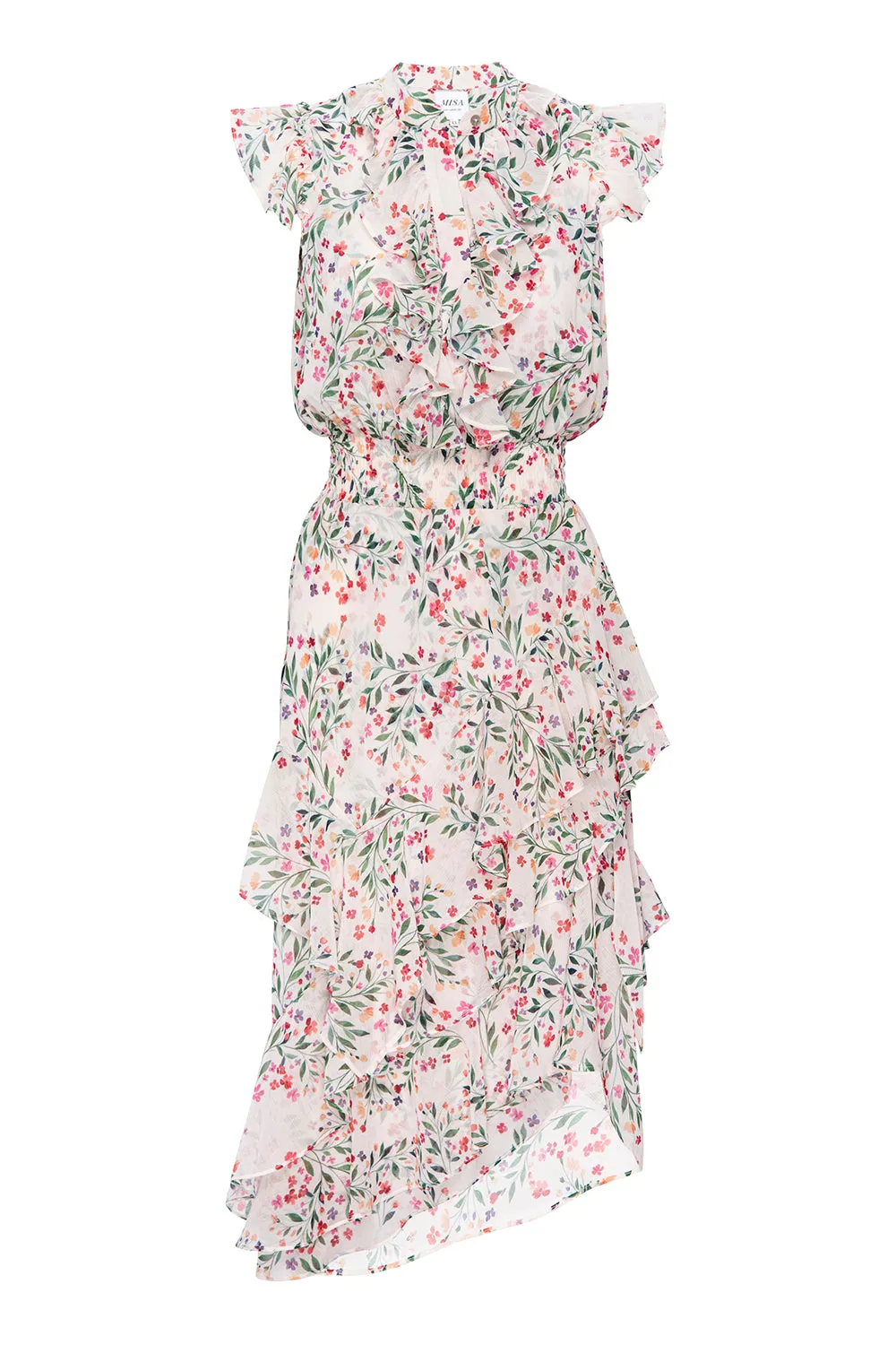 ILYSA DRESS