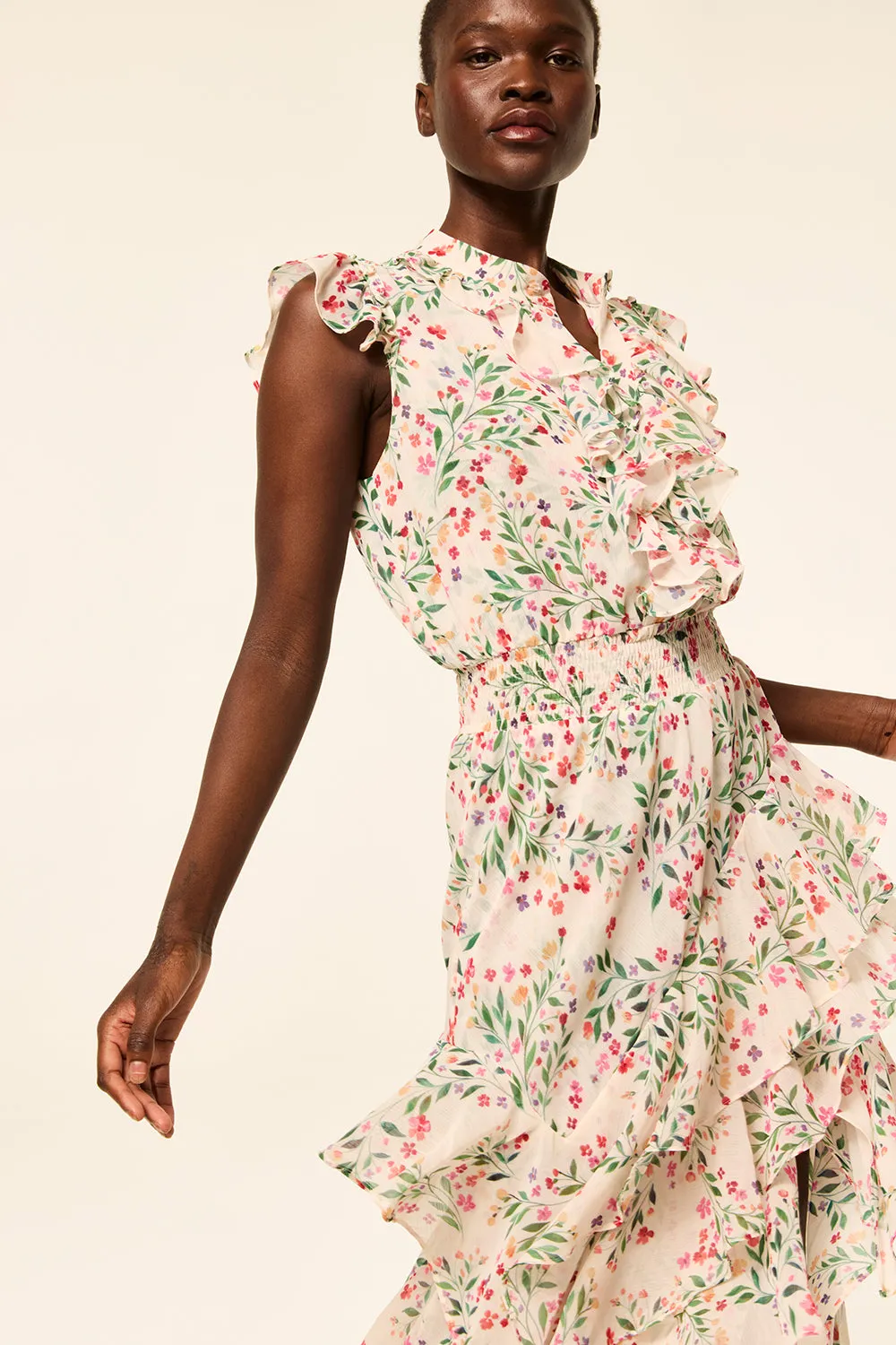 ILYSA DRESS