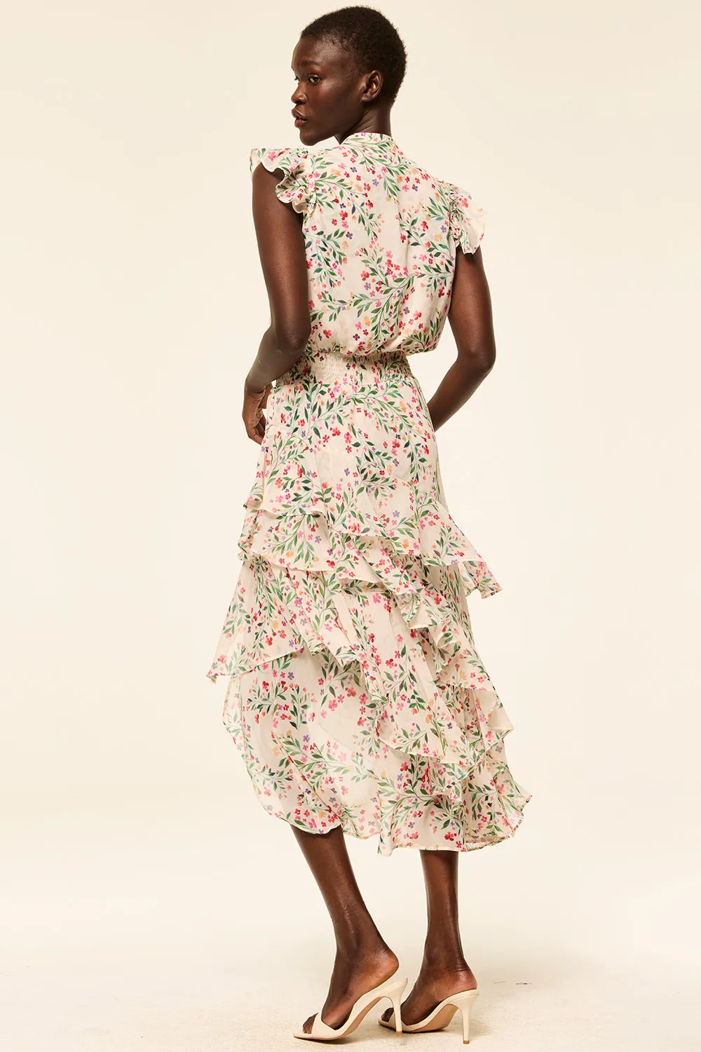 ILYSA DRESS