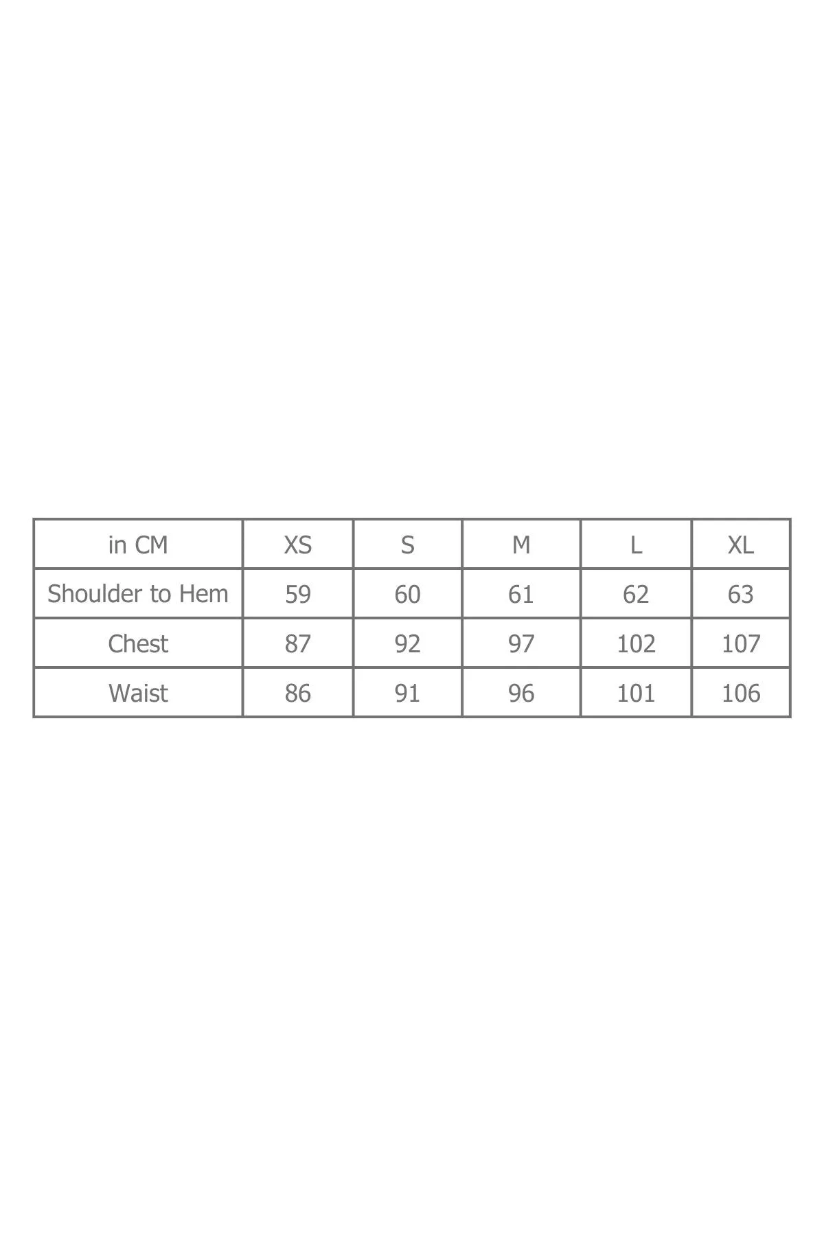 In Plain Sight Lola Top