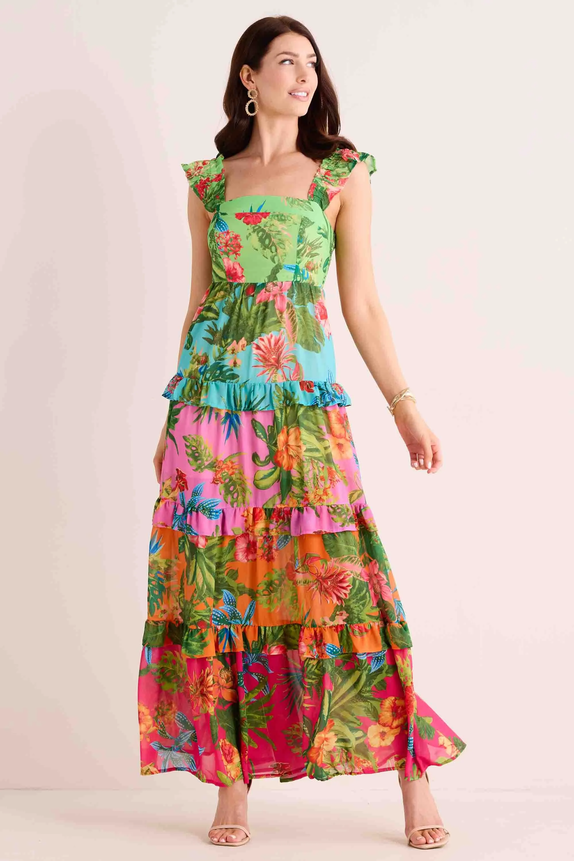 Ivy Dress