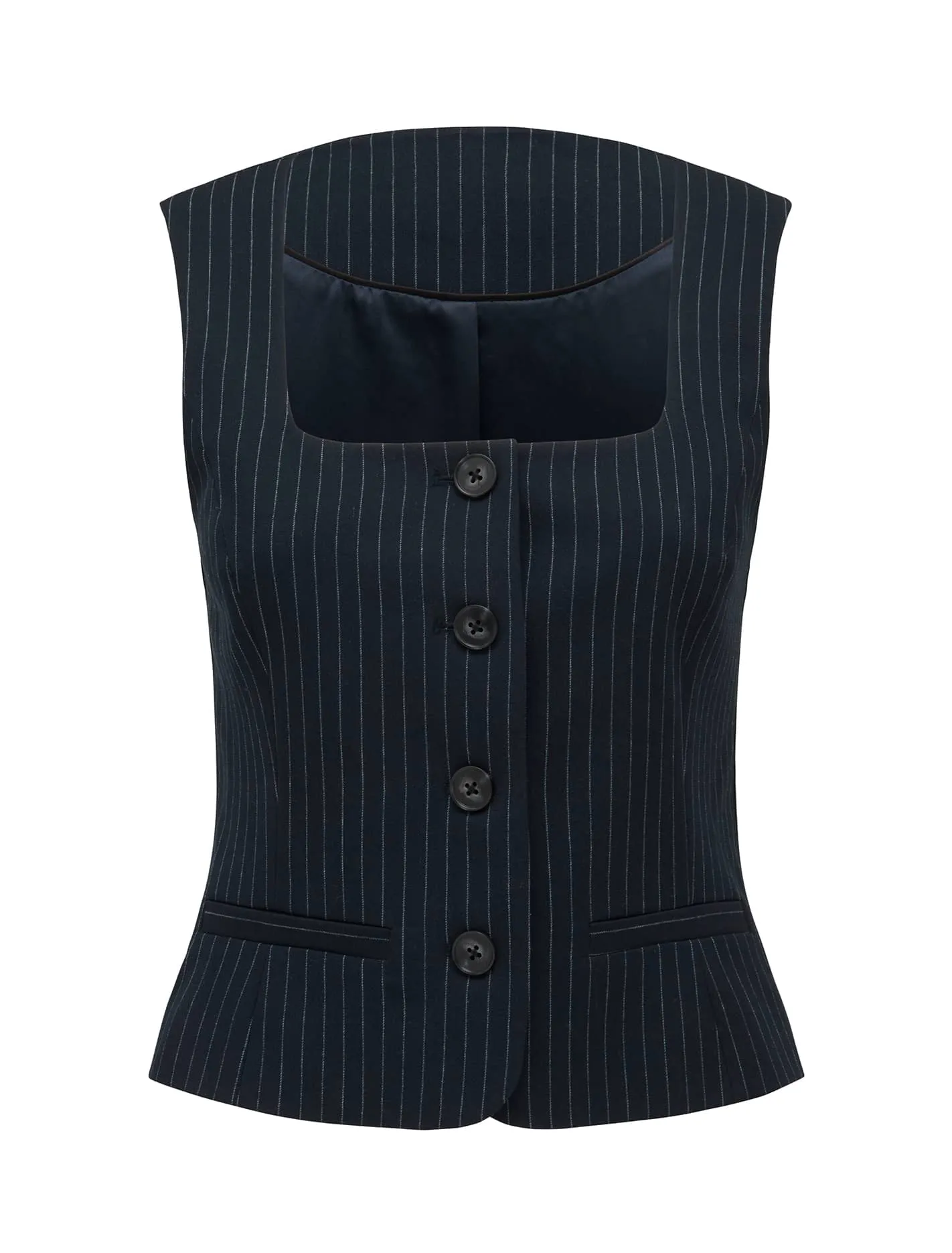 Jolene Waistcoat