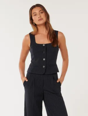 Jolene Waistcoat