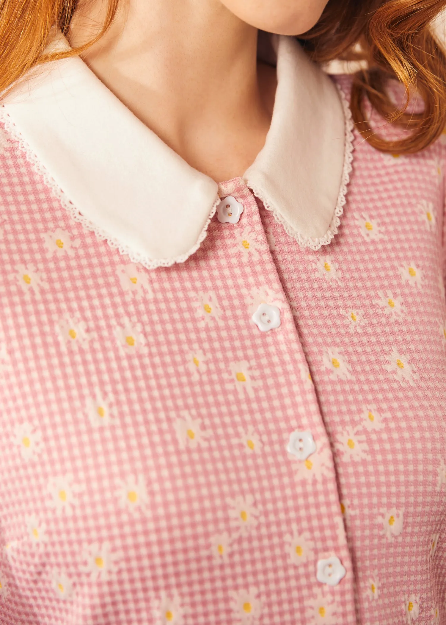 Joyful Journey Dress