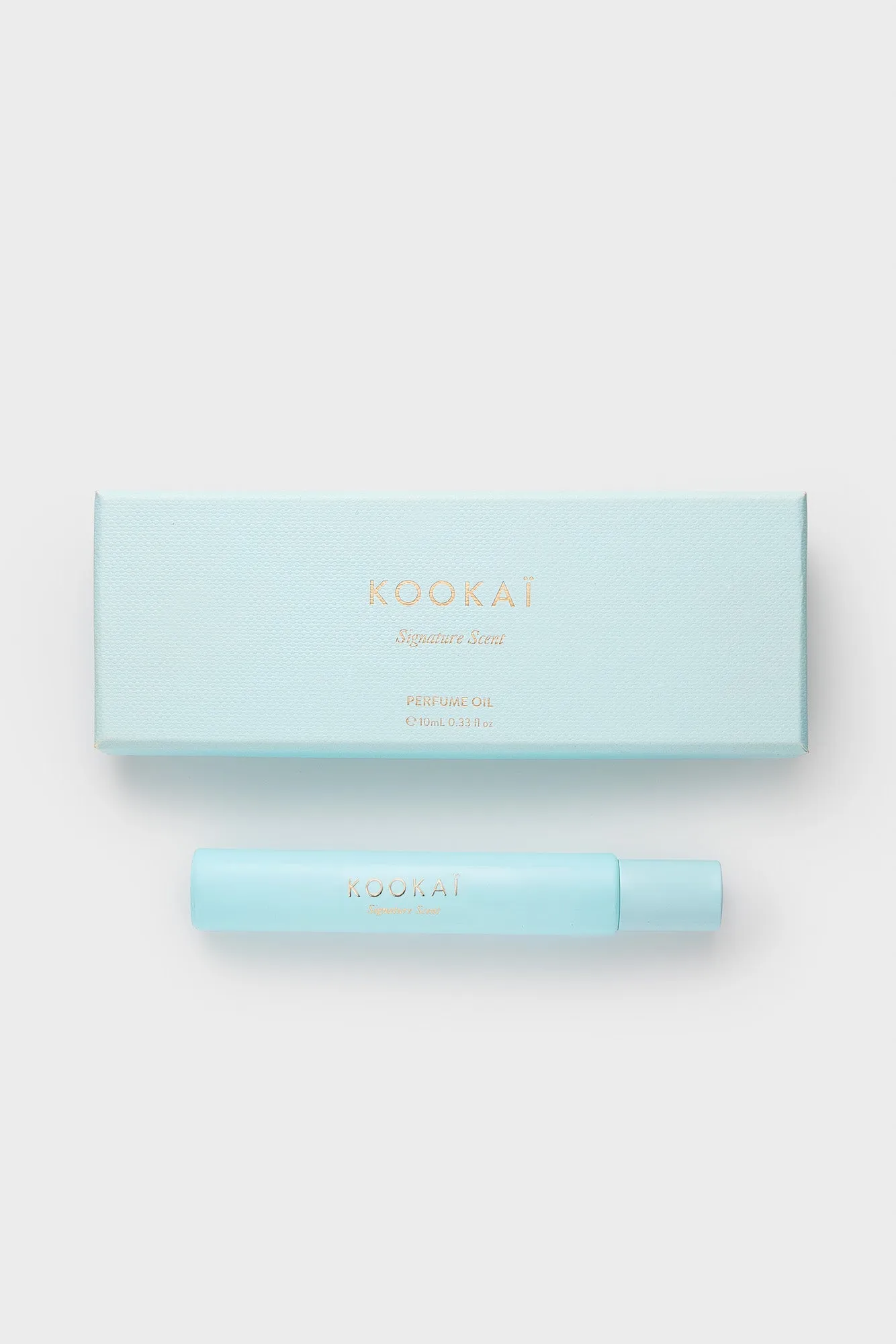 Kookai Signature Perfume Oil