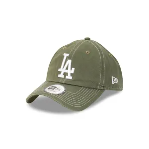 Los Angeles Dodgers New Olive Casual Classic
