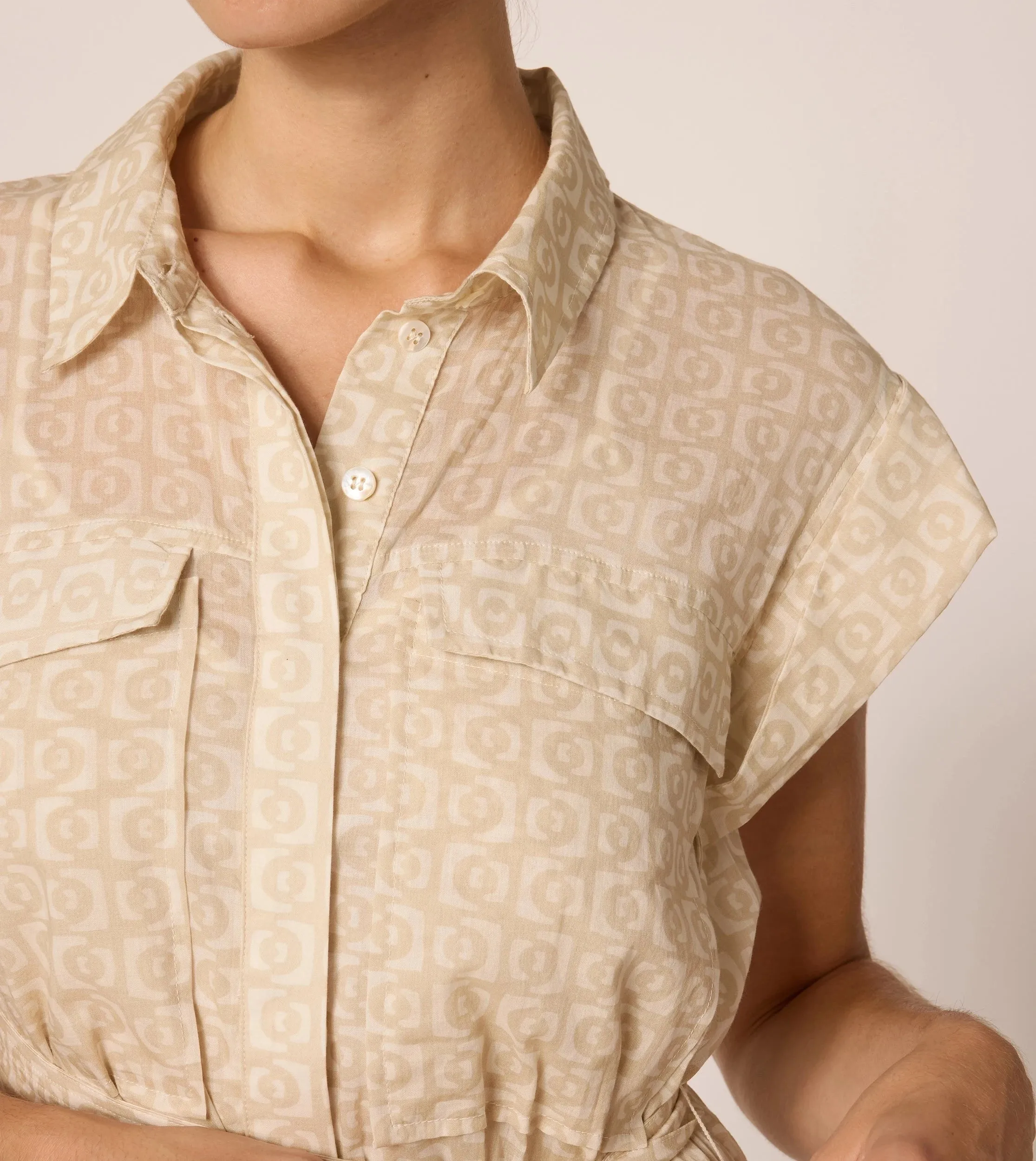 Marlowe Mini Dress | Rialto