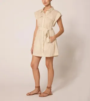 Marlowe Mini Dress | Rialto