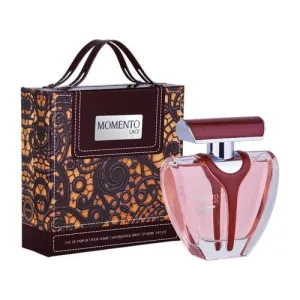 Memento Lace by Armaf