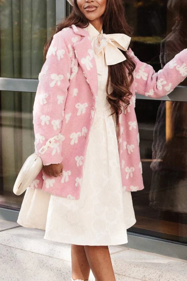 Mercedes Dress in Cream - FINAL SALE