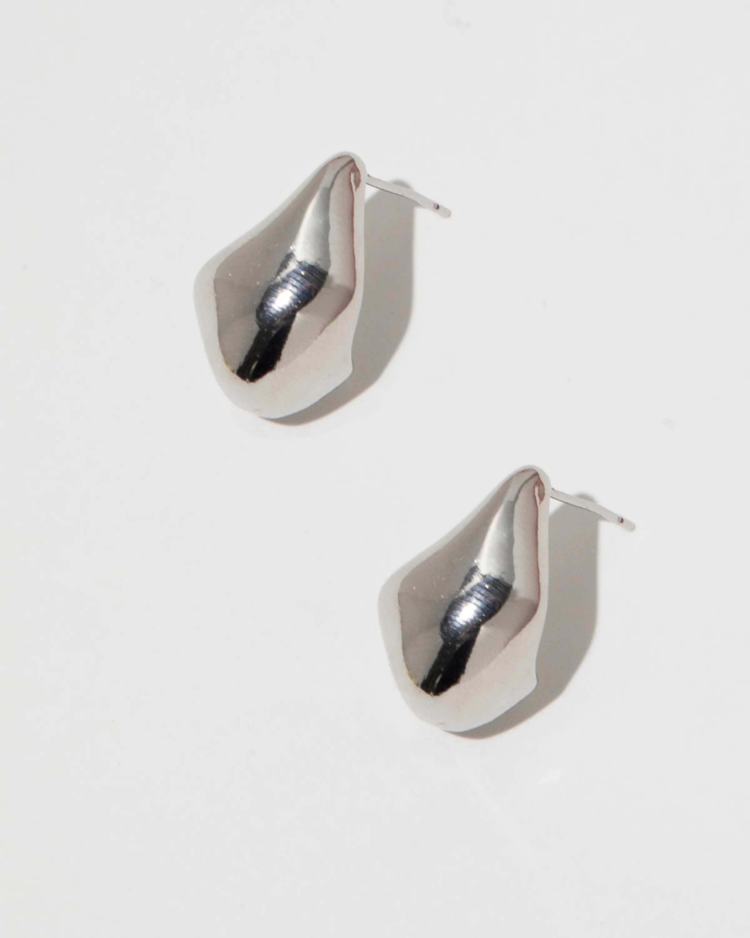 Mini Teardrop Earrings