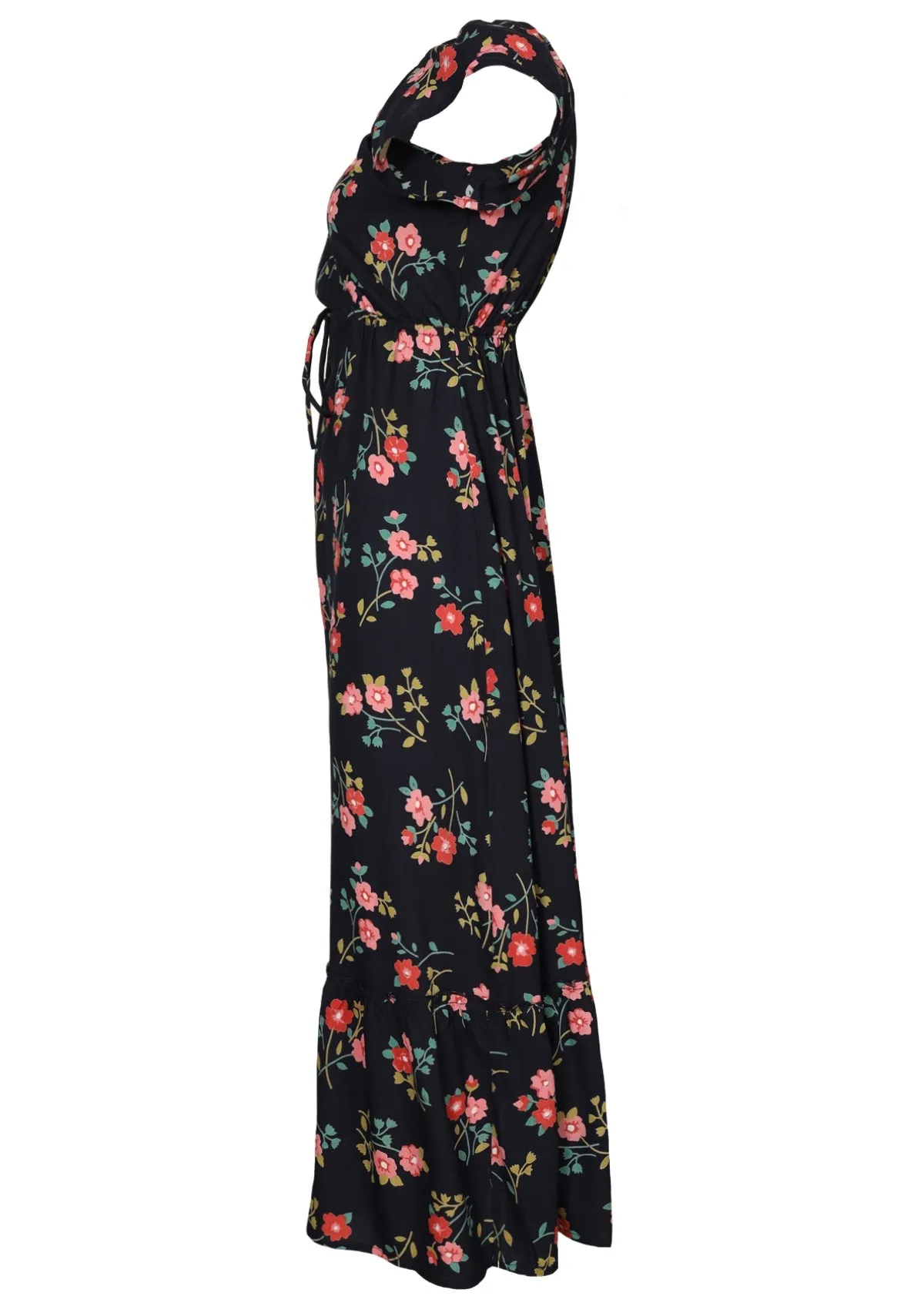 Seconds Nakita Dress Viola