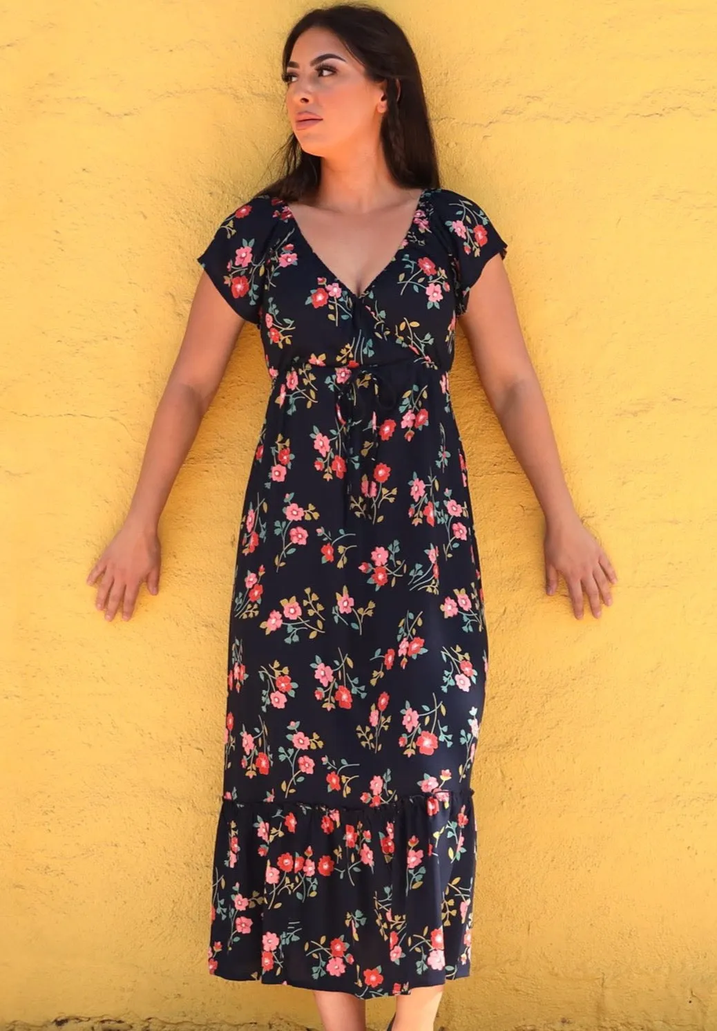 Seconds Nakita Dress Viola
