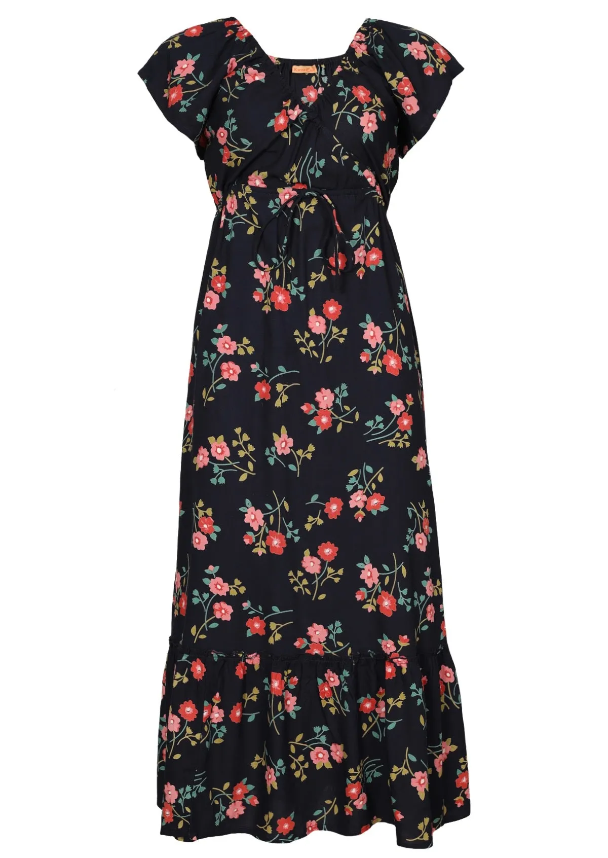 Seconds Nakita Dress Viola