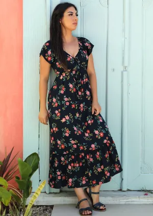 Seconds Nakita Dress Viola