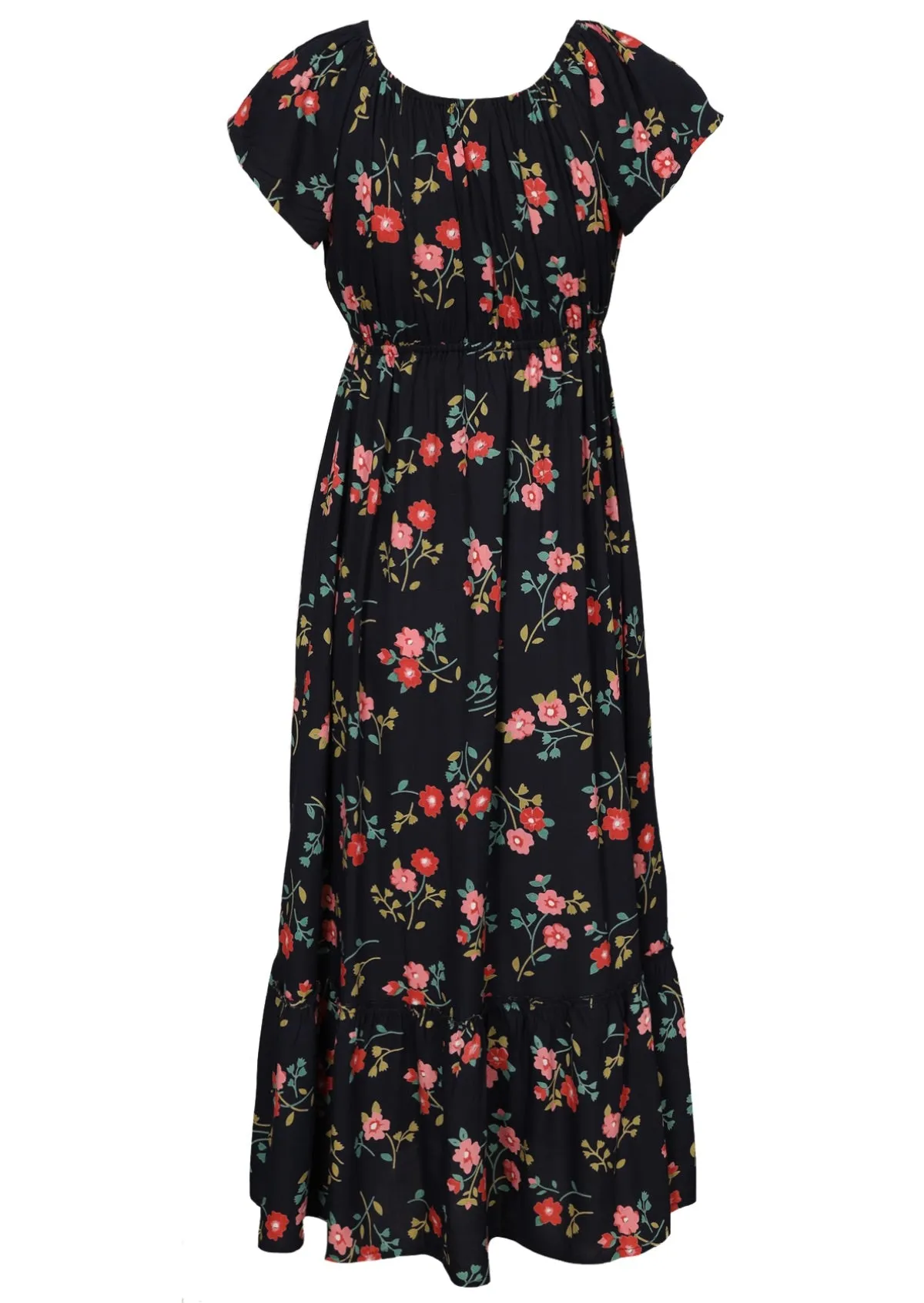 Seconds Nakita Dress Viola