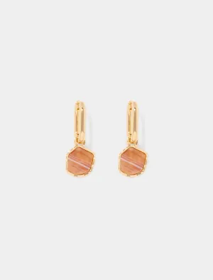Signature Sloane Drop Earrings