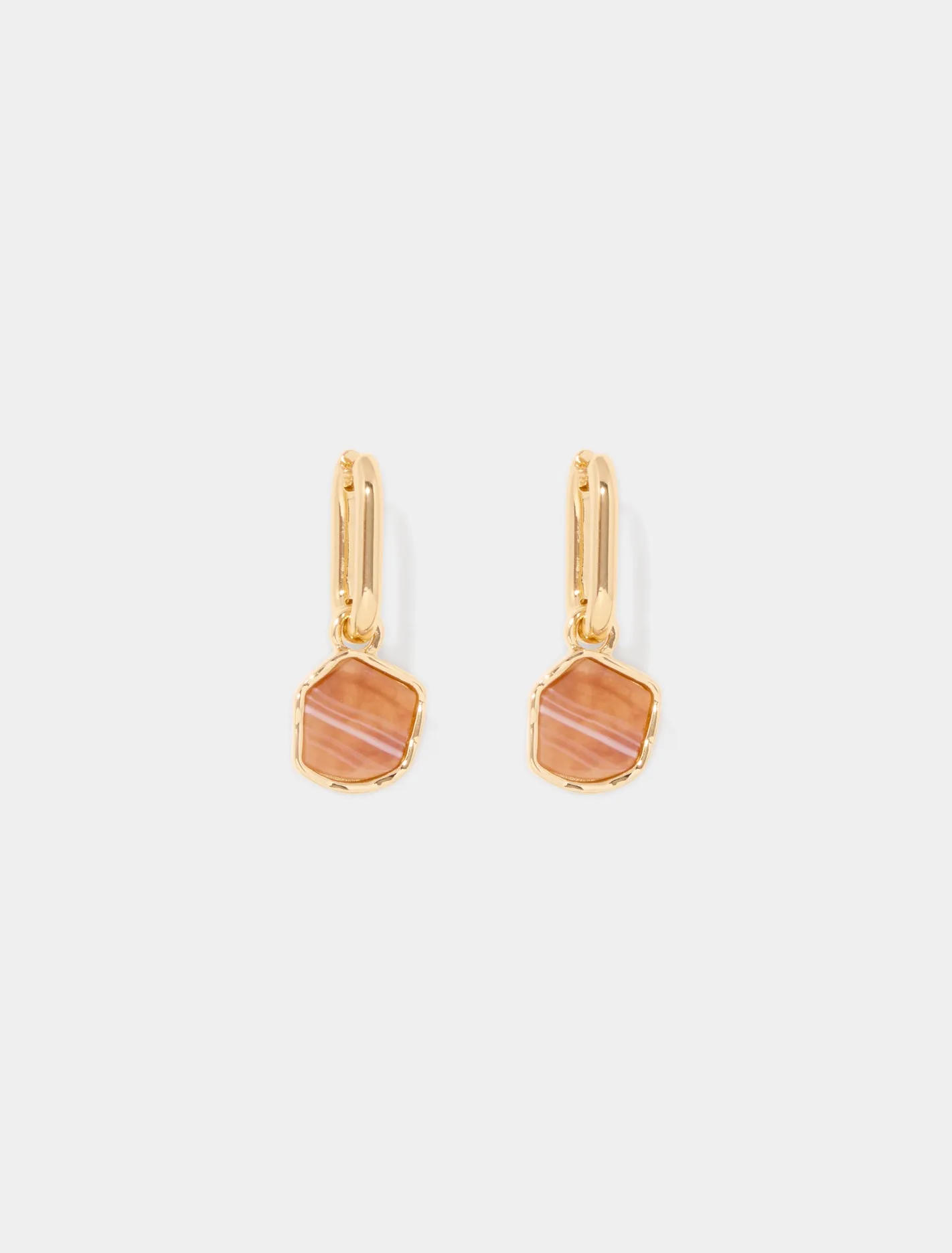 Signature Sloane Drop Earrings