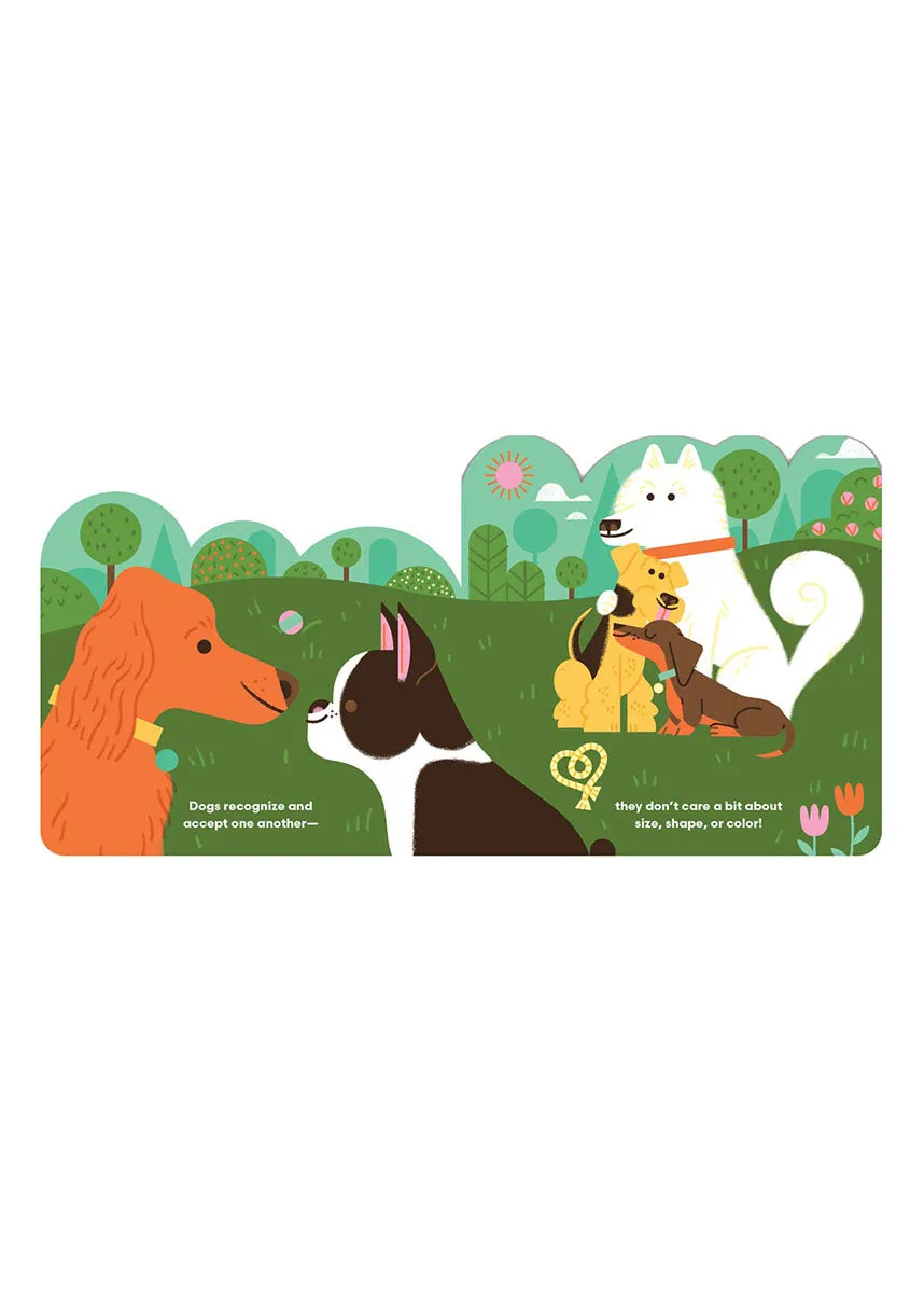 Some Dogs Book
