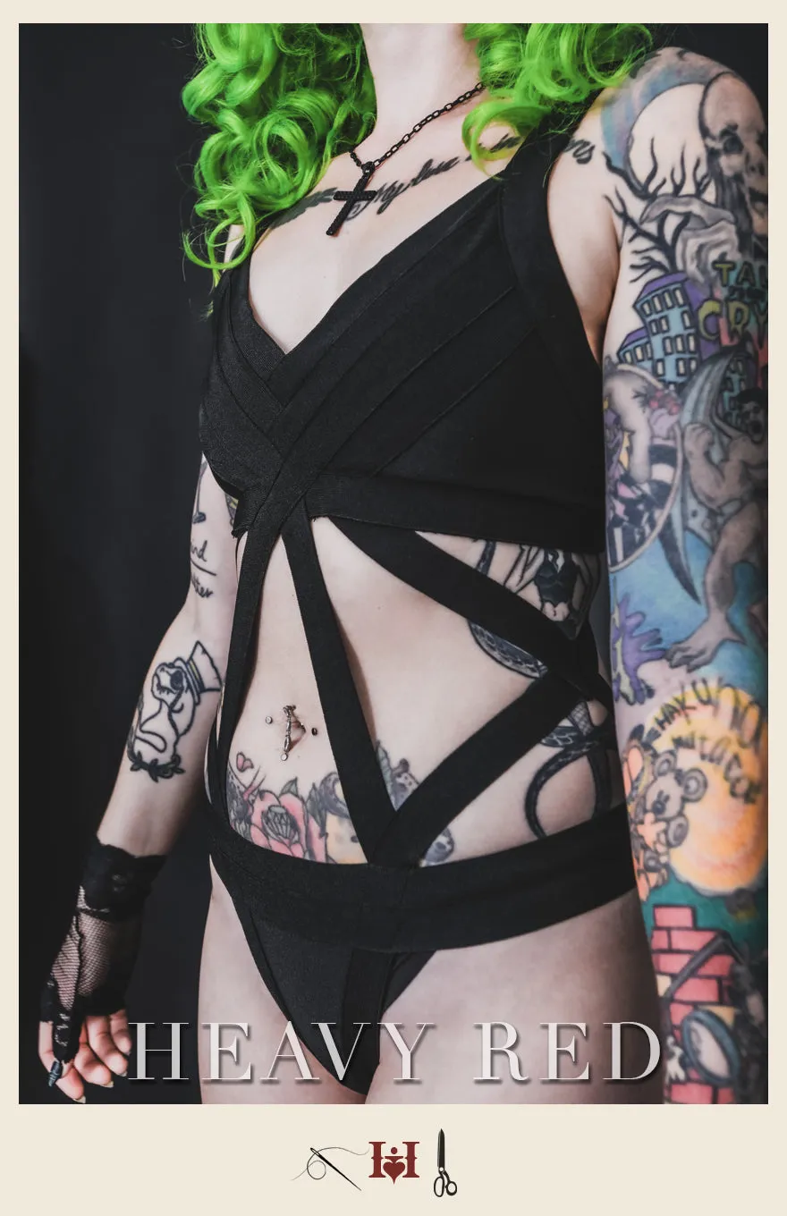 Spellbinding One Piece